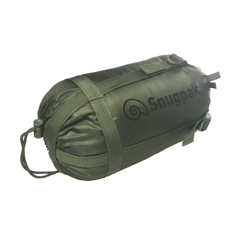 Snugpakジャングルトラベルブランケット単色スナグパックキャンプ防災アウトドア