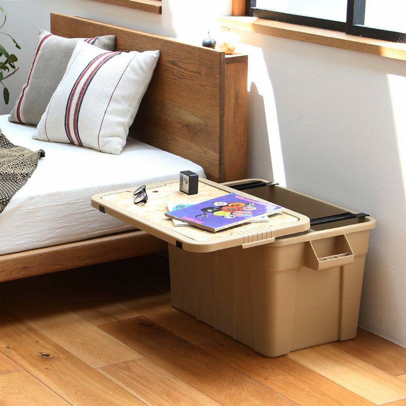 THORTo-Railソートゥーレイル収納ボックスRVボックス