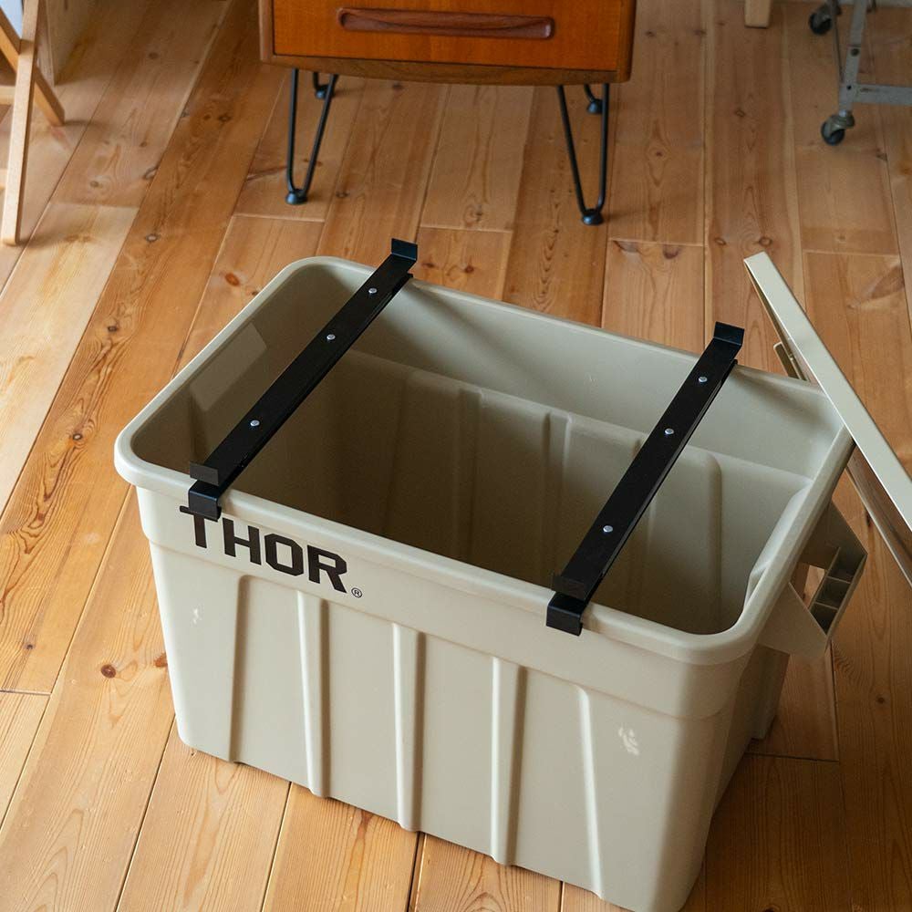 THORTo-Railソートゥーレイル収納ボックスRVボックス