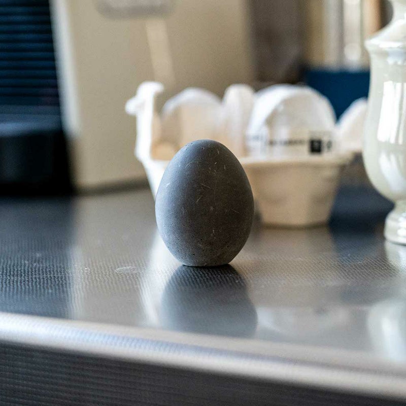 ソイルドライングエッグ4個セットsoilDryingEgg調湿脱臭剤珪藻土