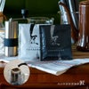 珈琲舎en大山竹炭焙煎珈琲匠SHIRO白KURO黒コーヒードリップドリップバッグギフトレギュラー中細挽きセット飲み比べお取り寄せ