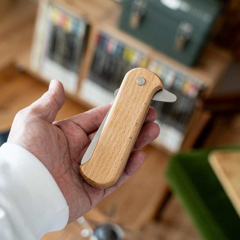 KIKKERLANDBirdGardenSawキッカーランドDETAILノコギリアウトドアガーデニング