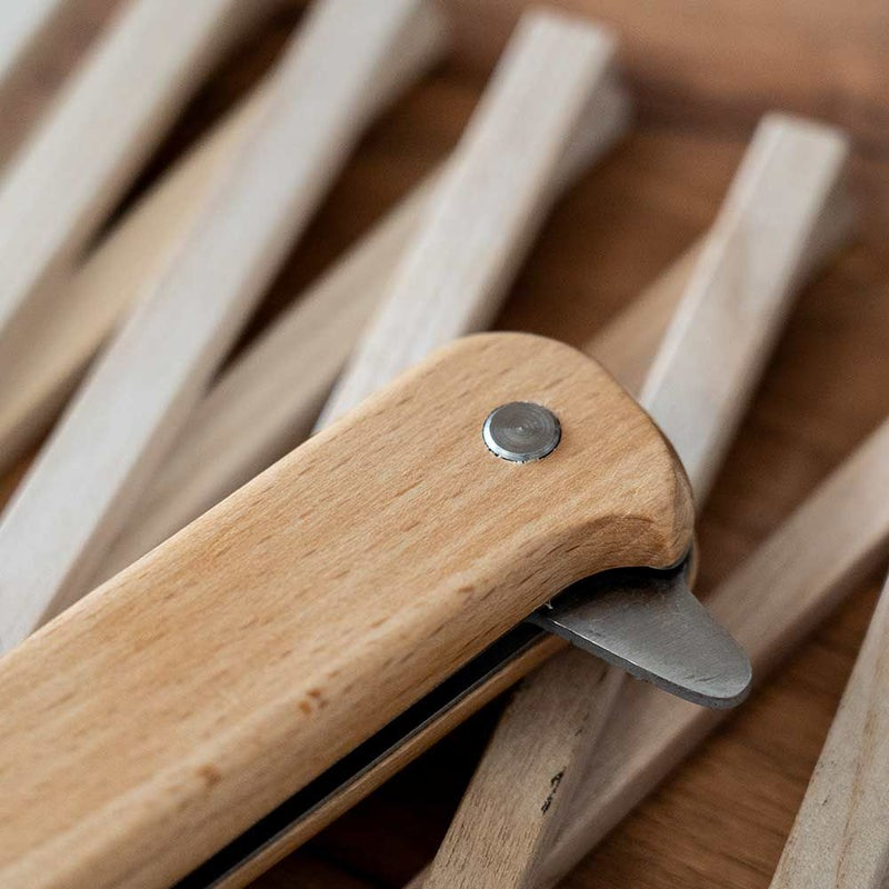 KIKKERLANDBirdGardenSawキッカーランドDETAILノコギリアウトドアガーデニング