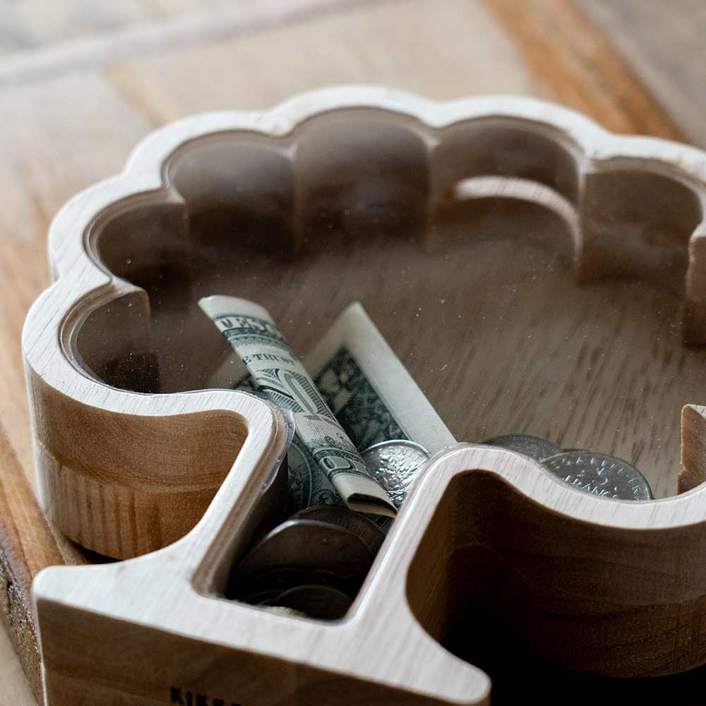 KIKKERLANDキッカーランドMoneyTreeBank貯金箱DETAIL