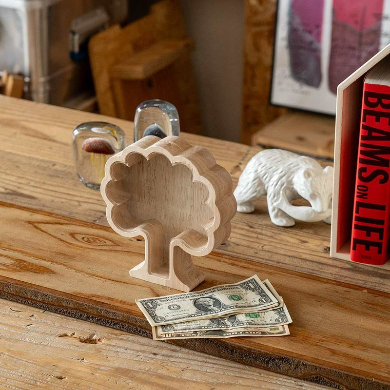 KIKKERLANDキッカーランドMoneyTreeBank貯金箱DETAIL