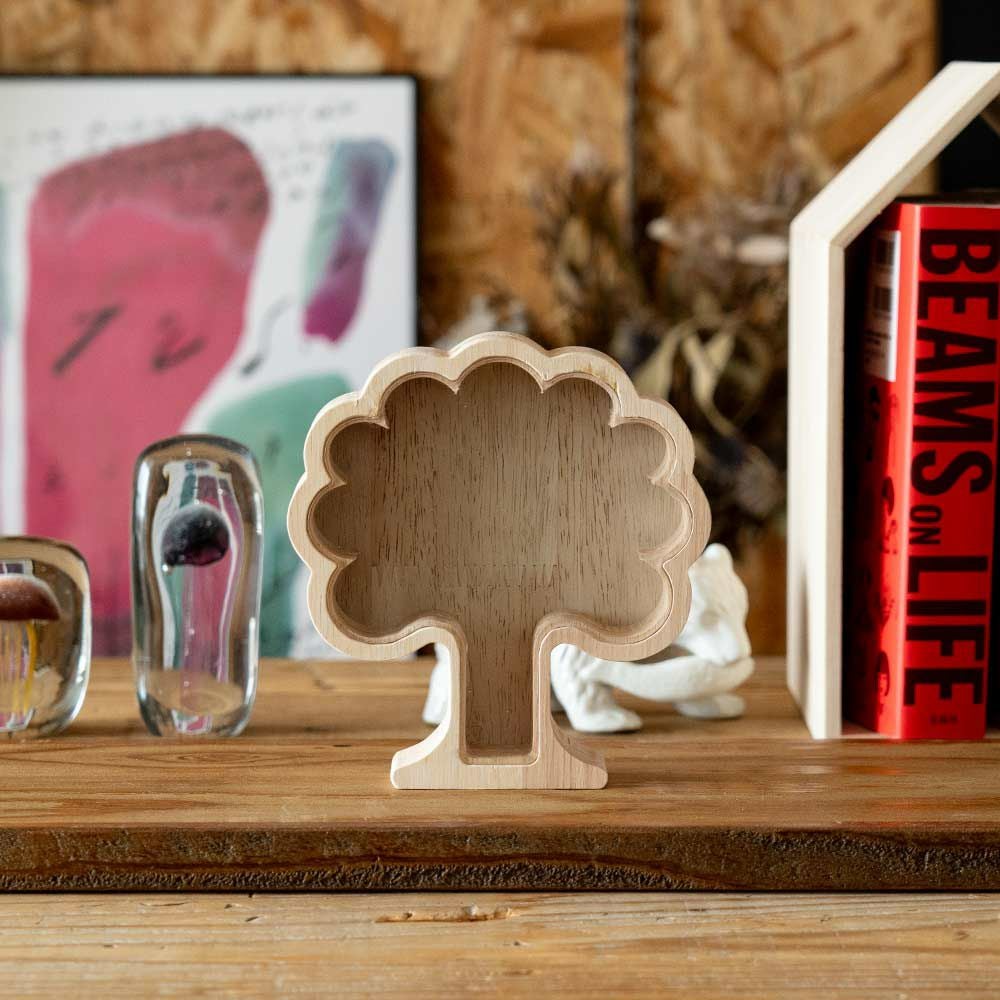 KIKKERLANDキッカーランドMoneyTreeBank貯金箱DETAIL