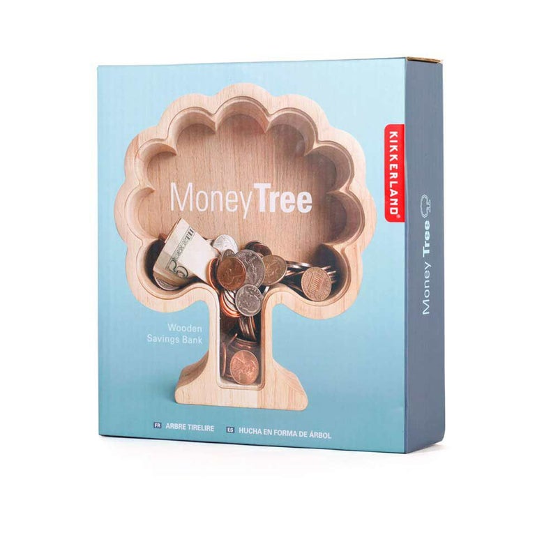 KIKKERLANDキッカーランドMoneyTreeBank貯金箱DETAIL