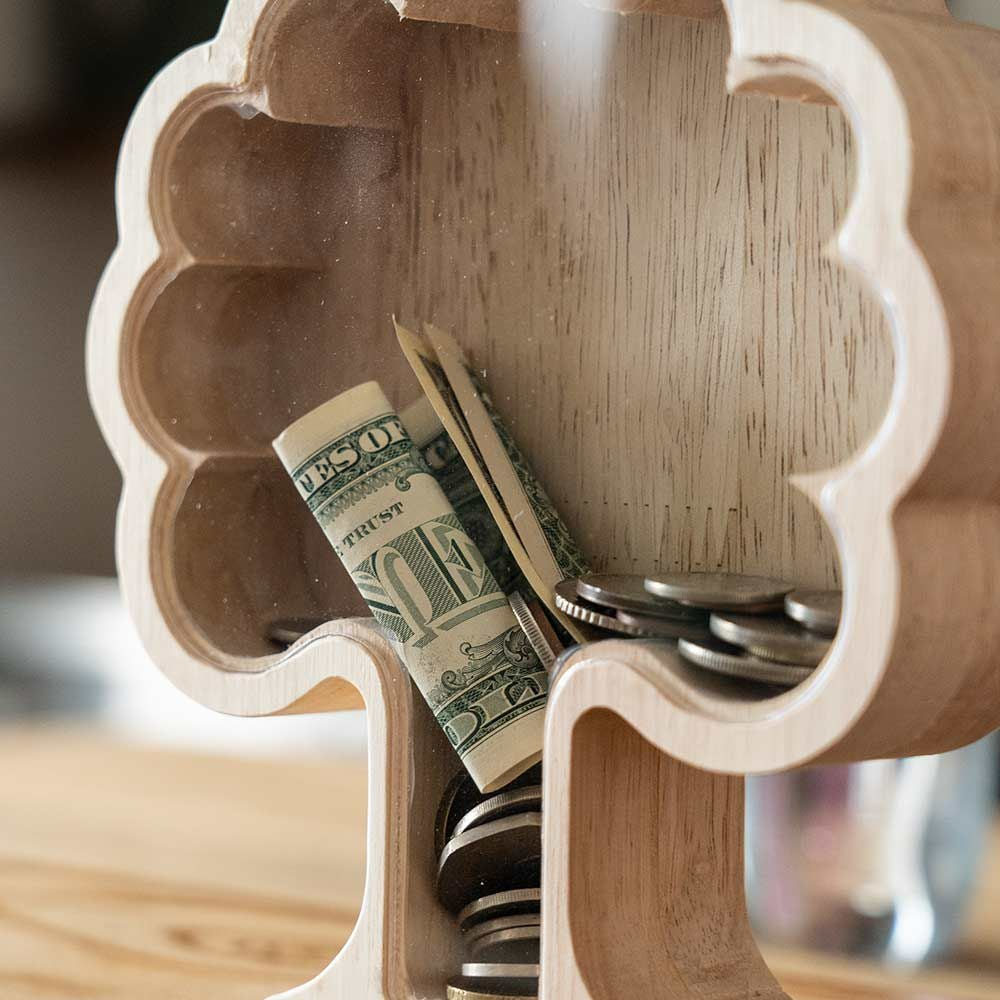 KIKKERLANDキッカーランドMoneyTreeBank貯金箱DETAIL