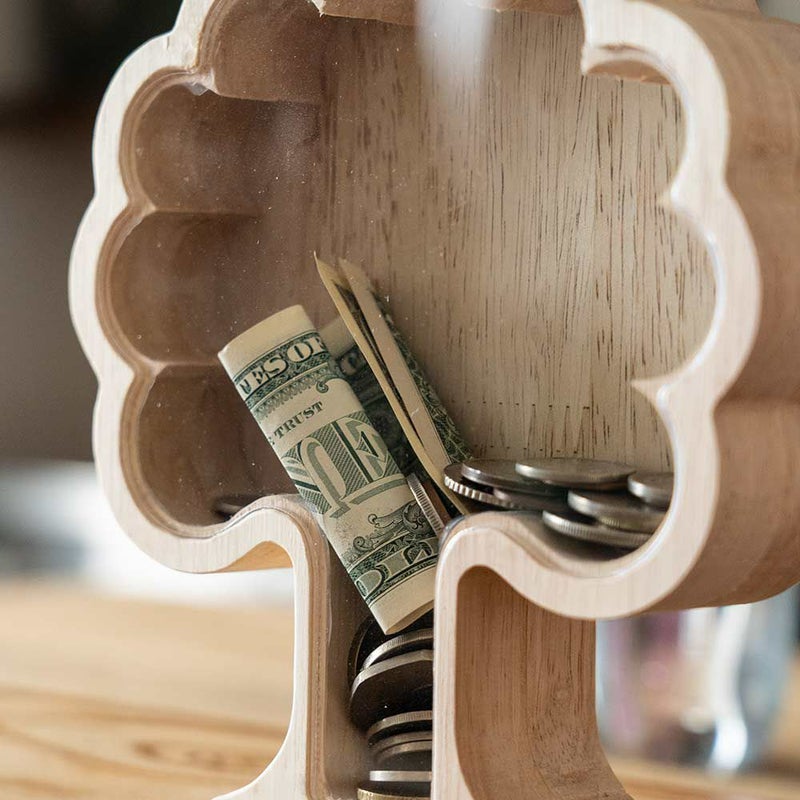 KIKKERLANDキッカーランドMoneyTreeBank貯金箱DETAIL