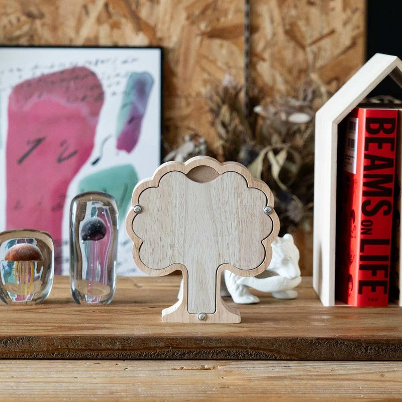 KIKKERLANDキッカーランドMoneyTreeBank貯金箱DETAIL