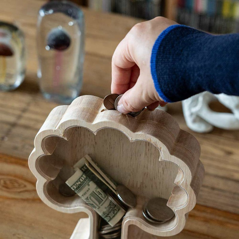 KIKKERLANDキッカーランドMoneyTreeBank貯金箱DETAIL