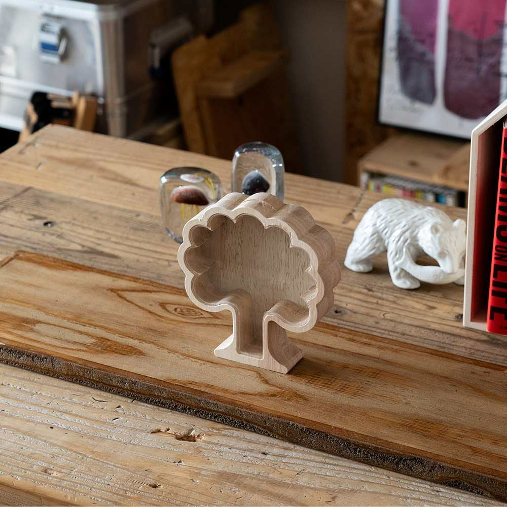 KIKKERLANDキッカーランドMoneyTreeBank貯金箱DETAIL