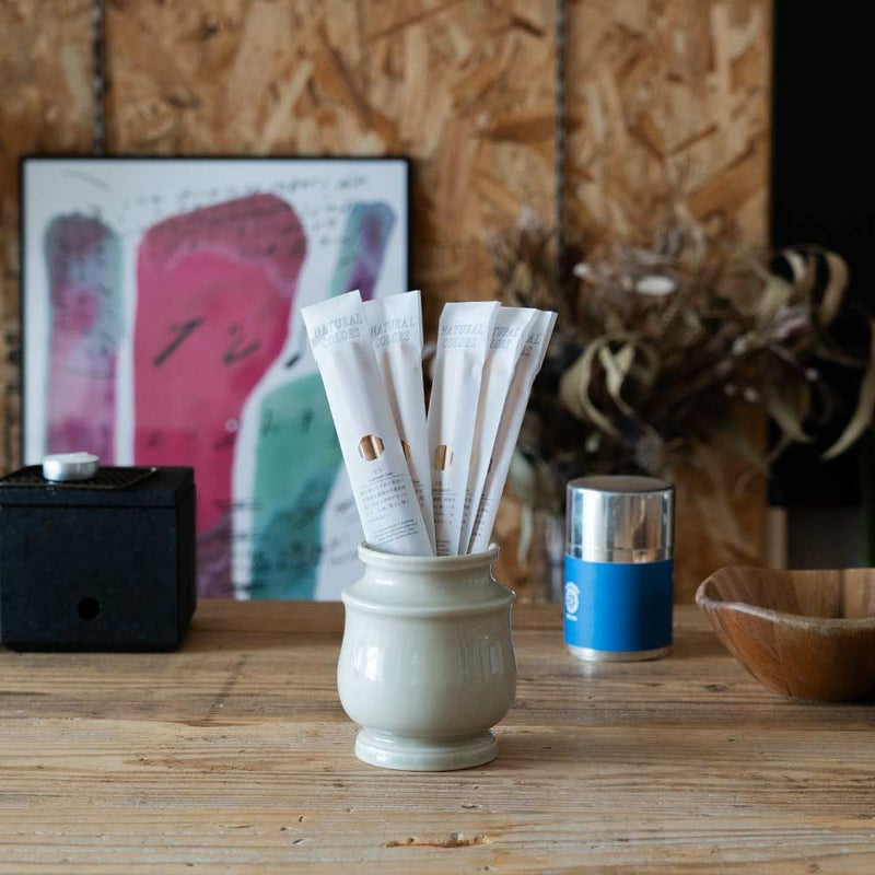 NATURALCOLORSひのき22.5cm箸蔵まつかん木のお箸