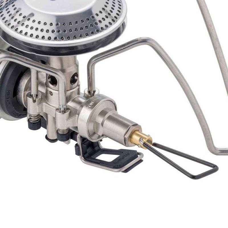 SOTOレギュレーターストーブRangeST-340新富士バーナー