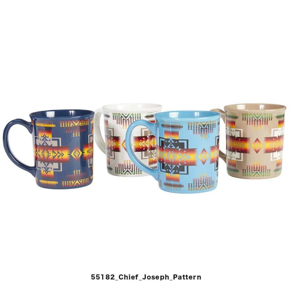 PENDLETONセラミックマグセットXC880ペンドルトン355ml