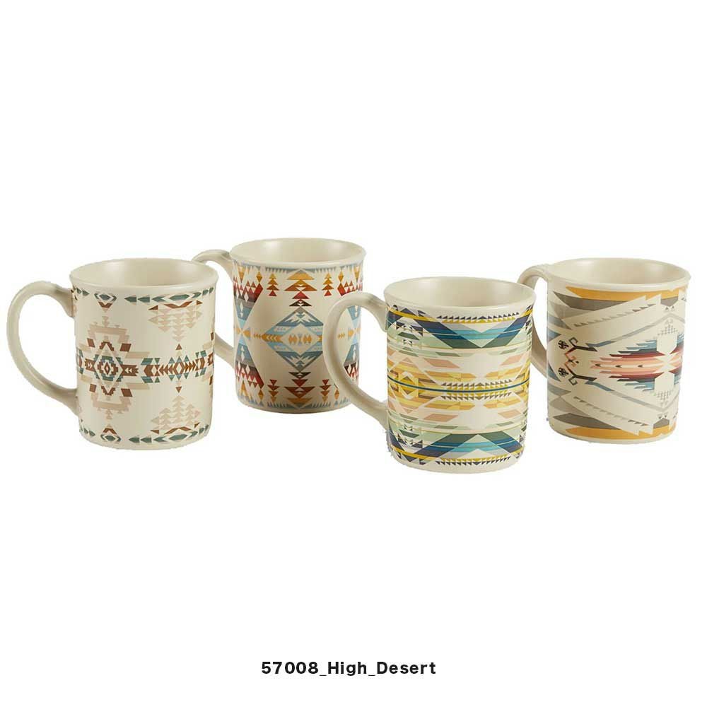 PENDLETONセラミックマグセットXC880ペンドルトン355ml