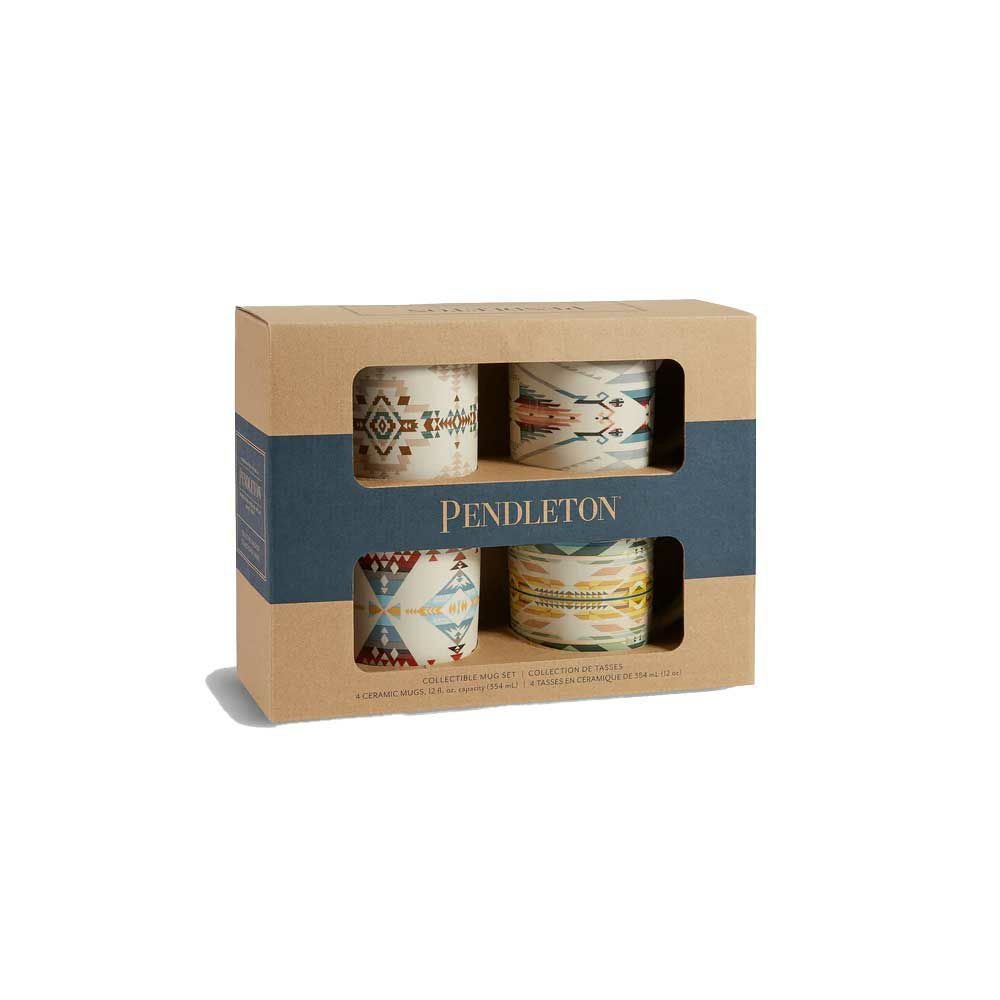 PENDLETONセラミックマグセットXC880ペンドルトン355ml