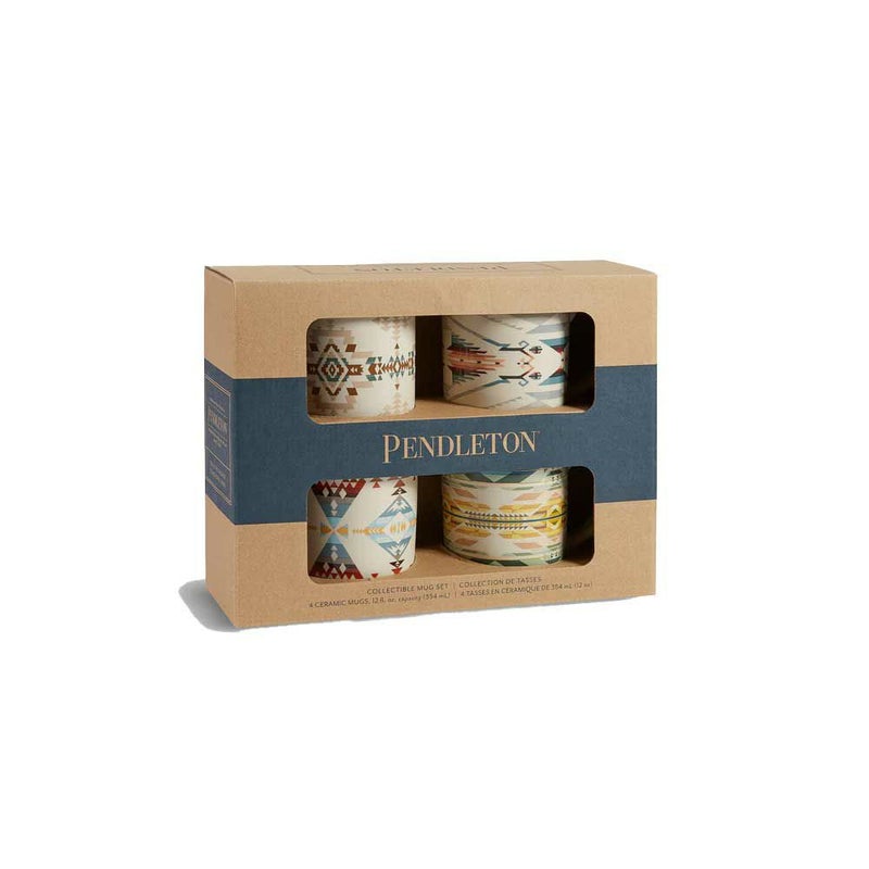 PENDLETONセラミックマグセットXC880ペンドルトン355ml
