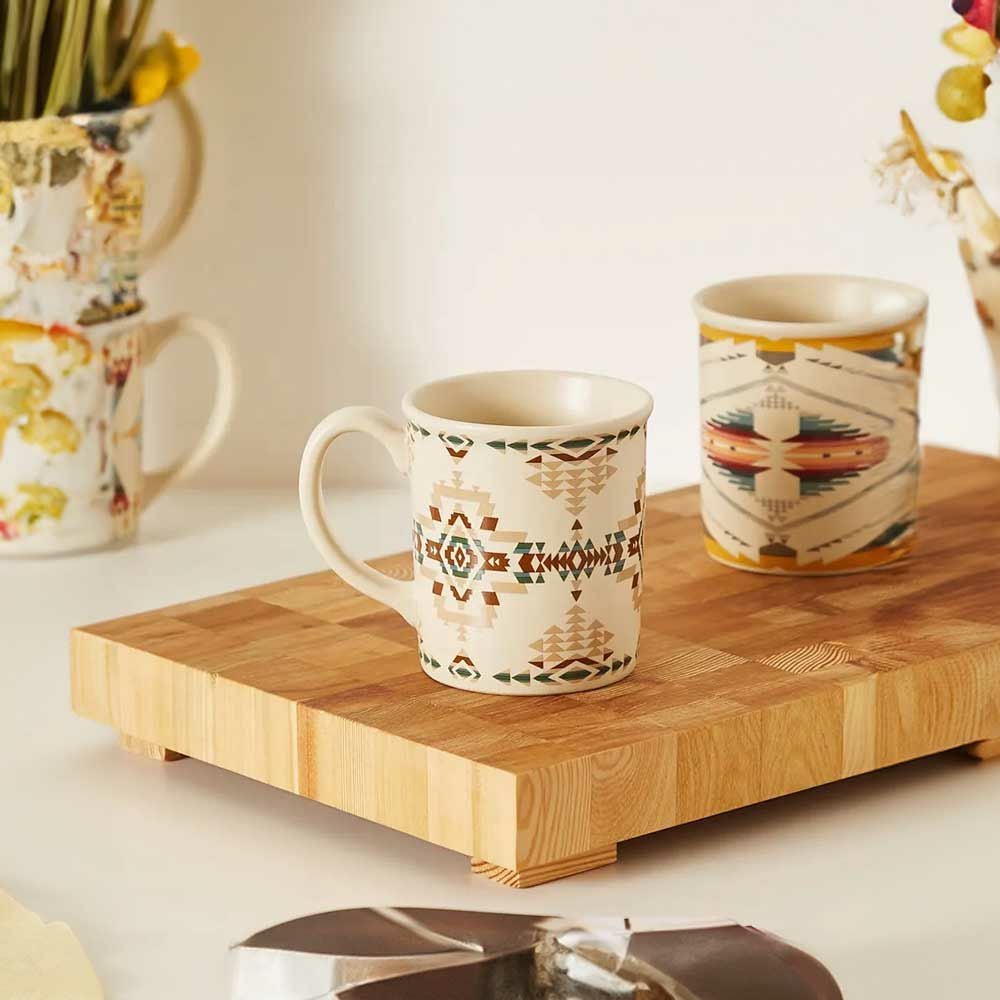 PENDLETONセラミックマグセットXC880ペンドルトン355ml