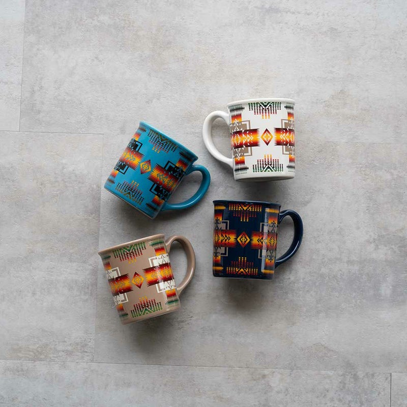 PENDLETONセラミックマグセットXC880ペンドルトン355ml