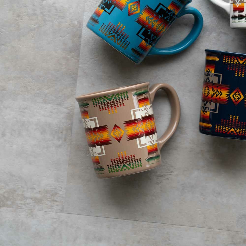 PENDLETONセラミックマグセットXC880ペンドルトン355ml