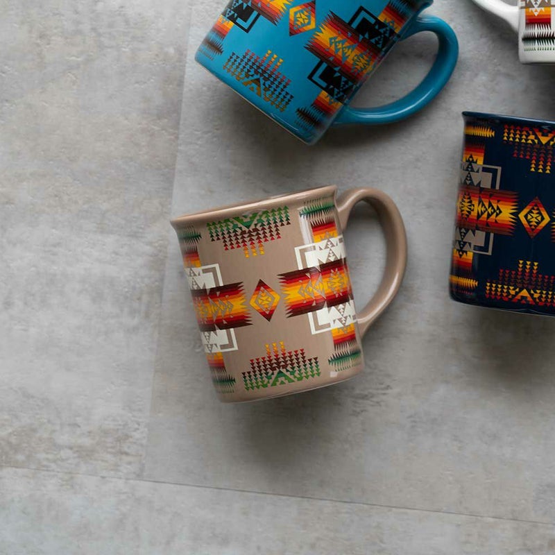 PENDLETONセラミックマグセットXC880ペンドルトン355ml