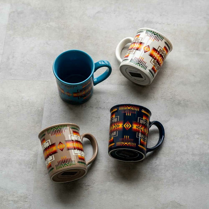 PENDLETONセラミックマグセットXC880ペンドルトン355ml