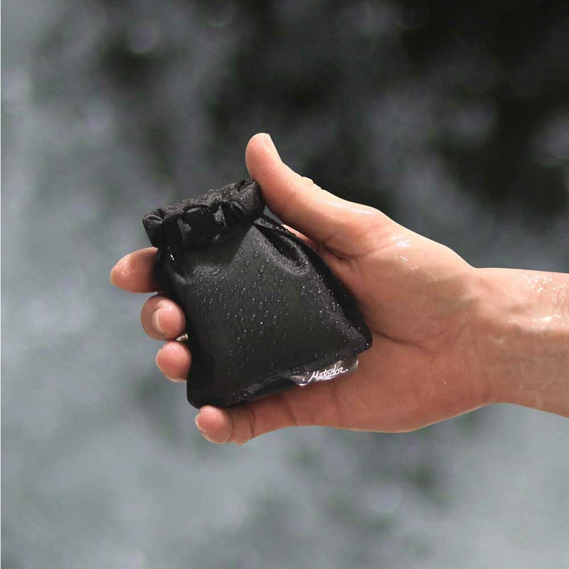 マタドールフラットパックソープバーケースMatador石鹸ケースジムトラベル