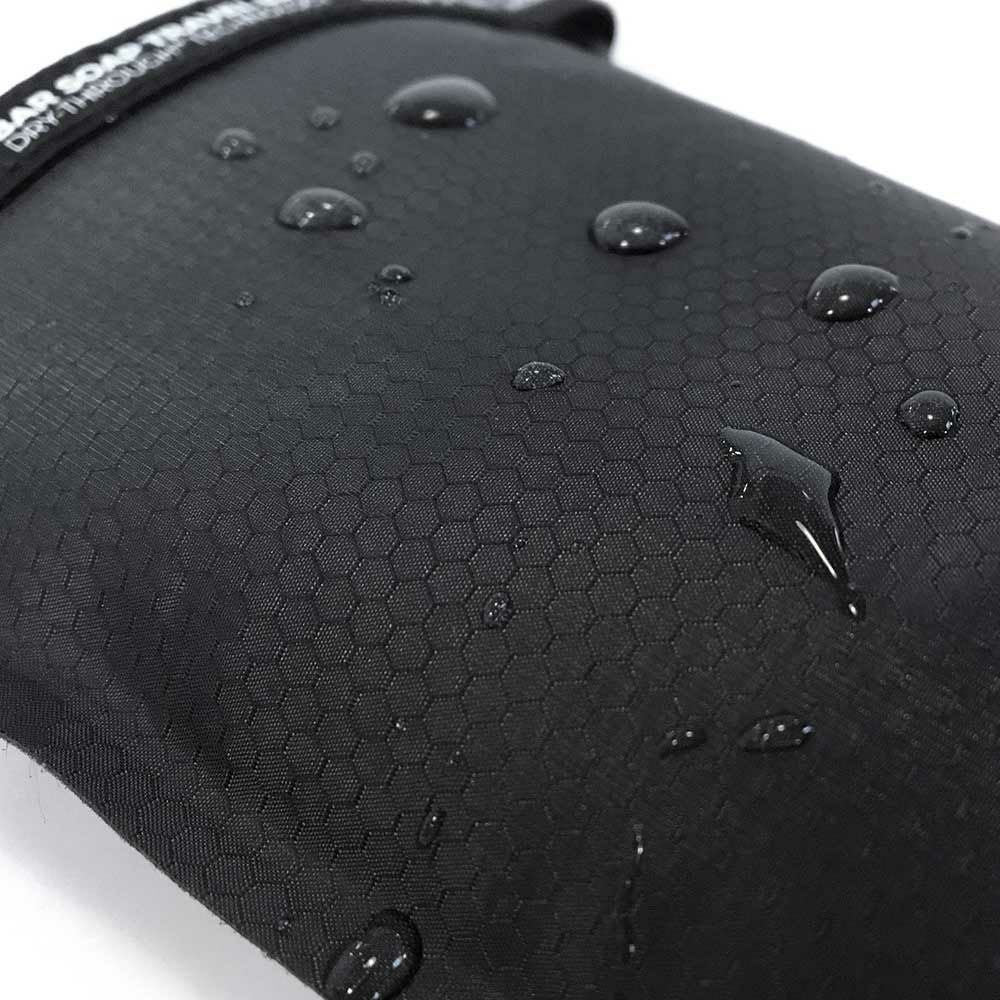 マタドールフラットパックソープバーケースMatador石鹸ケースジムトラベル