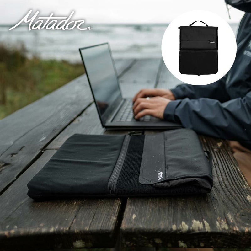 マタドールラップトップベースレイヤーMatadorPCケース