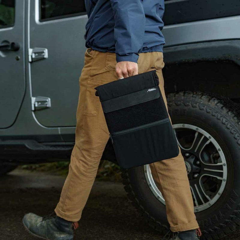 マタドールラップトップベースレイヤーMatadorPCケース