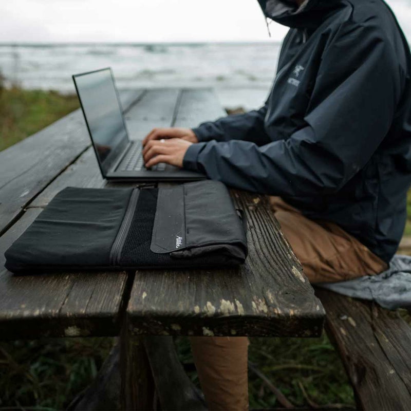 マタドールラップトップベースレイヤーMatadorPCケース