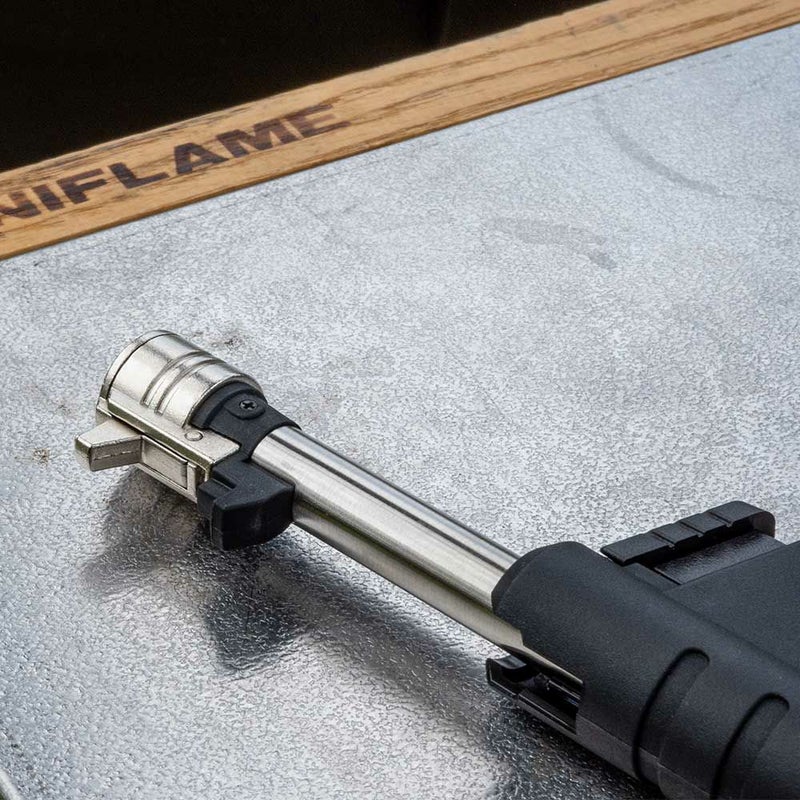 SOTOスライドガストーチST-487新富士バーナー