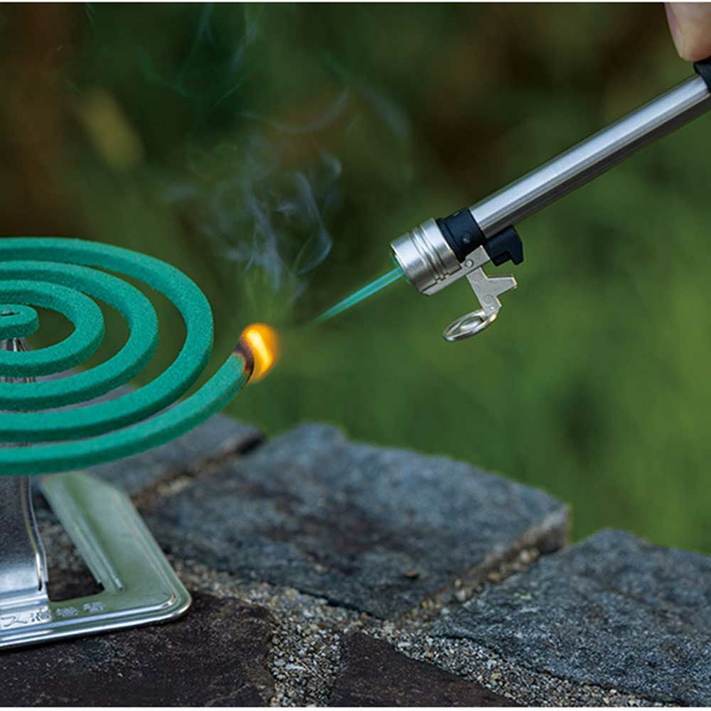 SOTOスライドガストーチST-487新富士バーナー