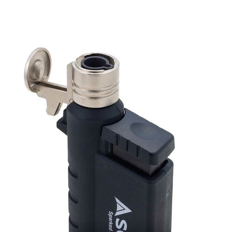 SOTOスライドガストーチST-487新富士バーナー