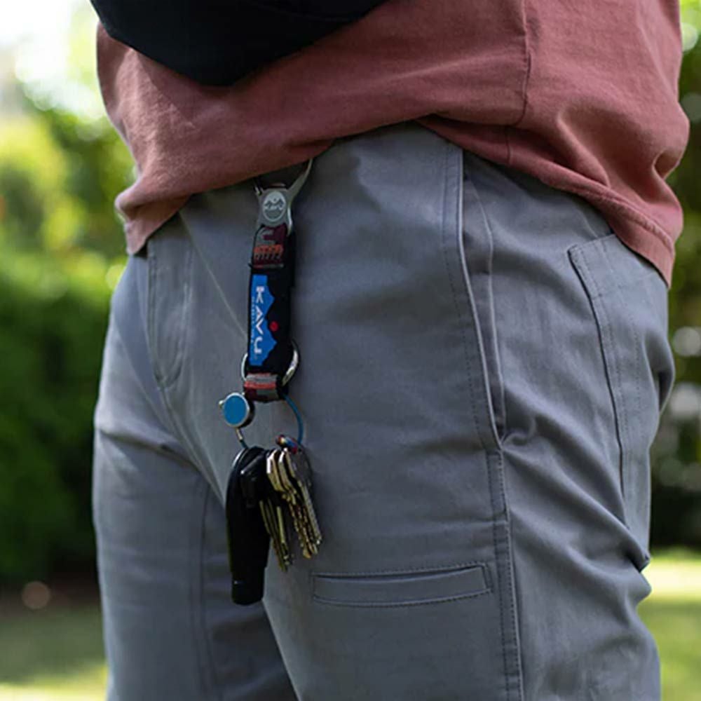 KAVUクラッキットオープンボトルオープナーキーリングA&F