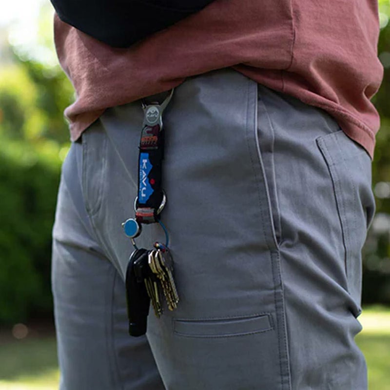 KAVUクラッキットオープンボトルオープナーキーリングA&F