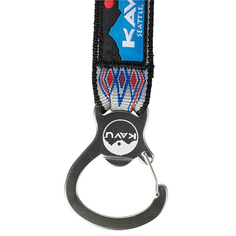 KAVUクラッキットオープンボトルオープナーキーリングA&F