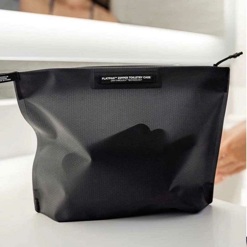 MatadorマタドールフラットパックジッパートイレタリーケースA&F防水ポーチ