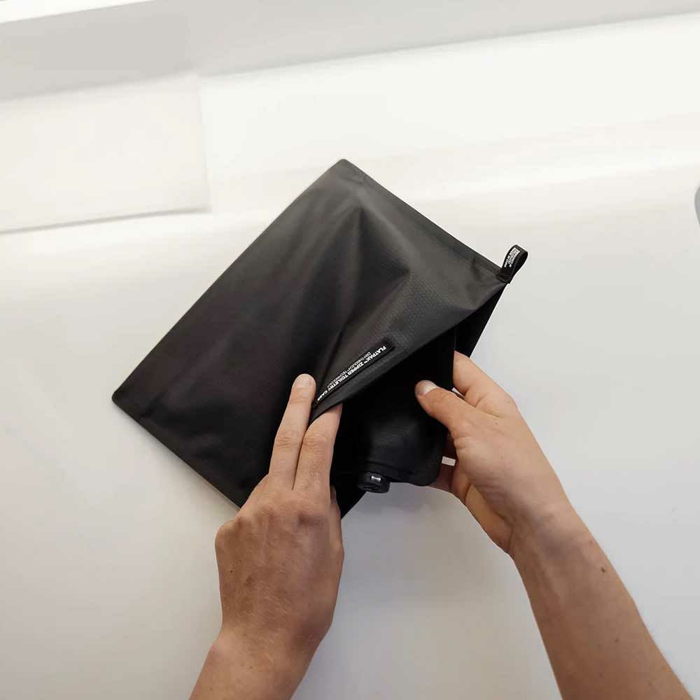 MatadorマタドールフラットパックジッパートイレタリーケースA&F防水ポーチ