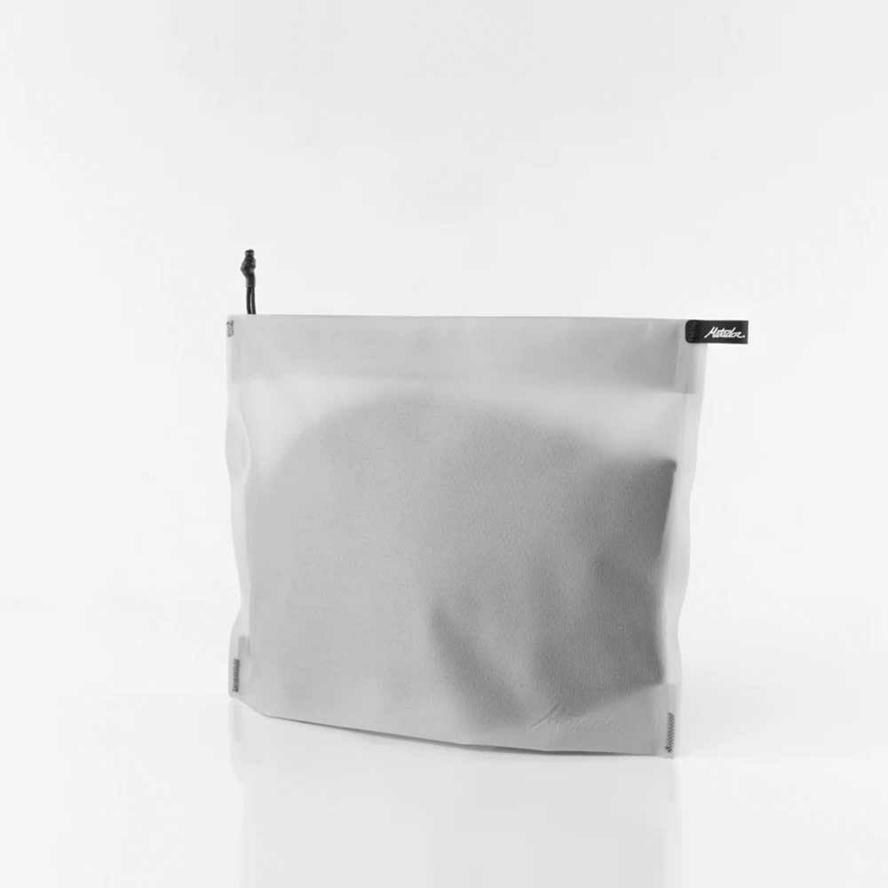 MatadorマタドールフラットパックジッパートイレタリーケースA&F防水ポーチ