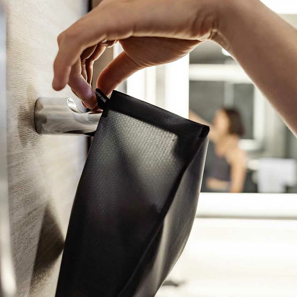 MatadorマタドールフラットパックジッパートイレタリーケースA&F防水ポーチ