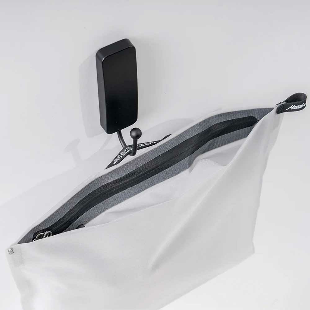 MatadorマタドールフラットパックジッパートイレタリーケースA&F防水ポーチ