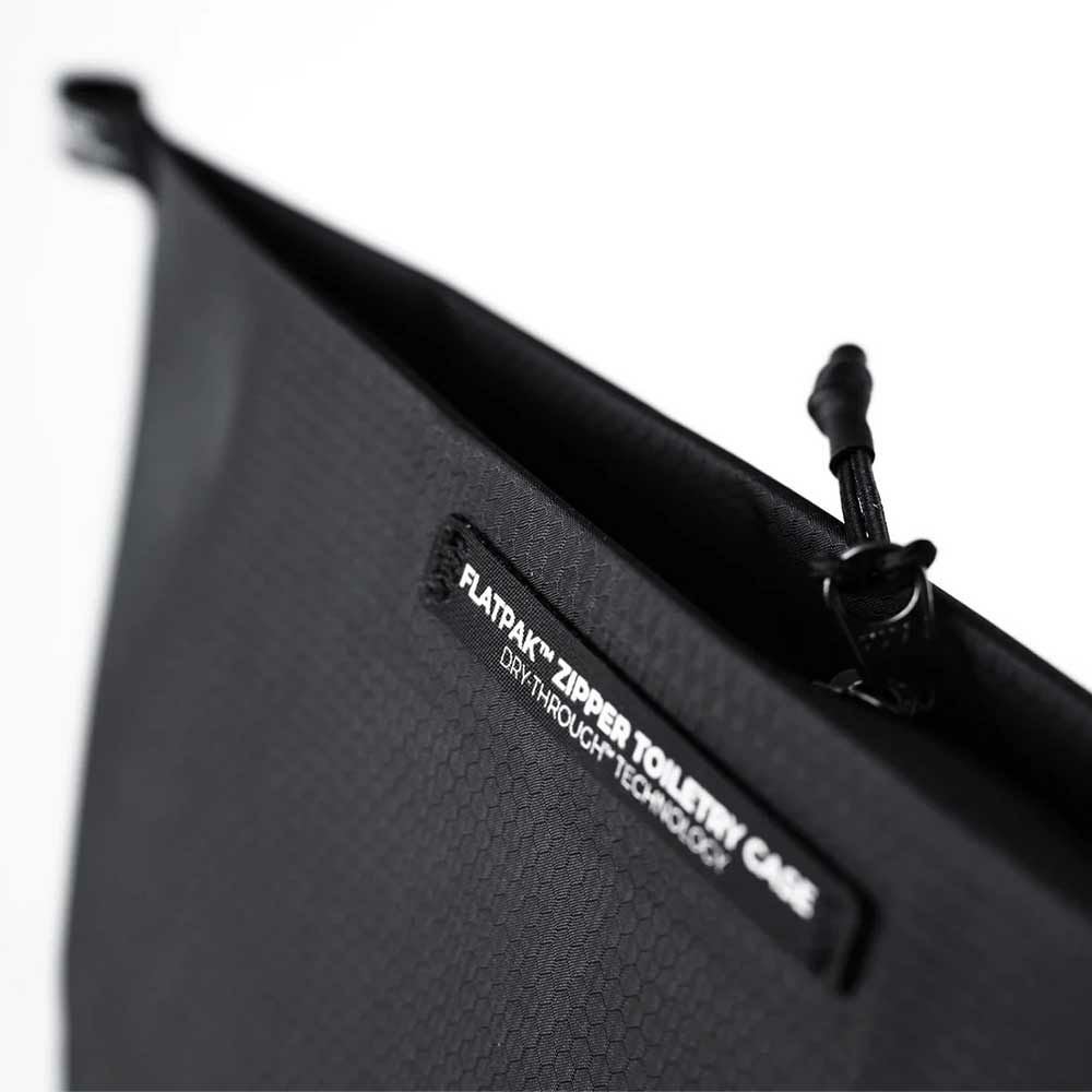 MatadorマタドールフラットパックジッパートイレタリーケースA&F防水ポーチ