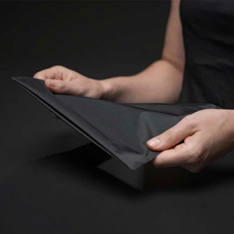 MatadorマタドールフラットパックジッパートイレタリーケースA&F防水ポーチ