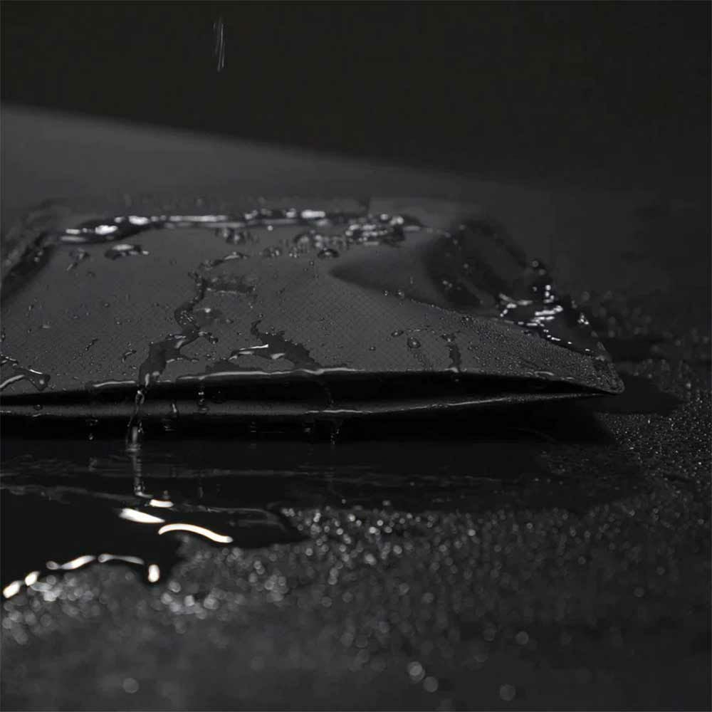 MatadorマタドールフラットパックジッパートイレタリーケースA&F防水ポーチ