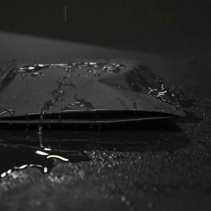 MatadorマタドールフラットパックジッパートイレタリーケースA&F防水ポーチ