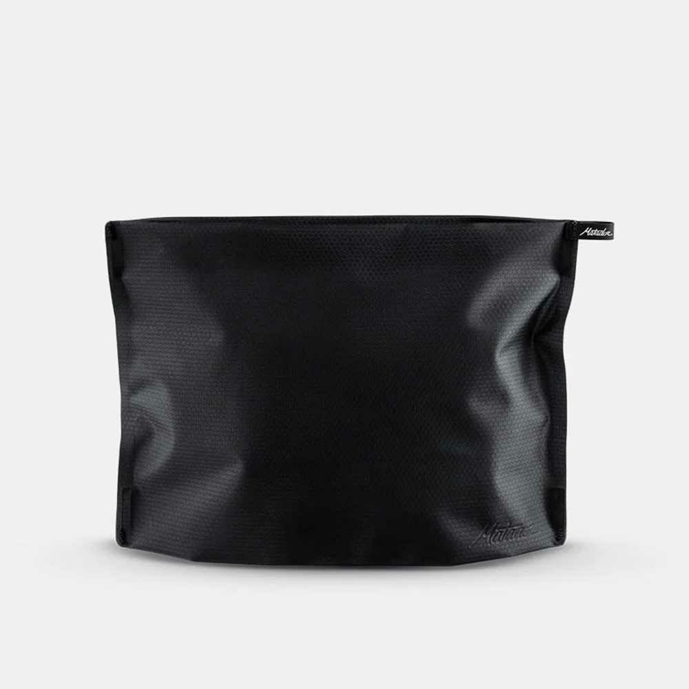 MatadorマタドールフラットパックジッパートイレタリーケースA&F防水ポーチ