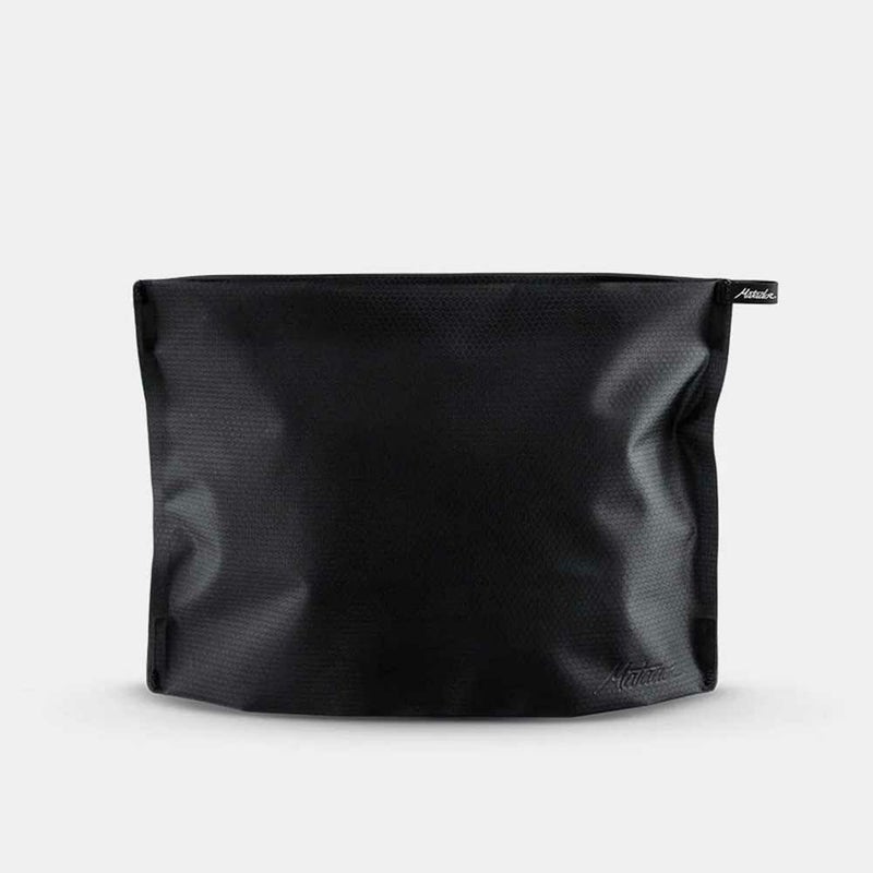 MatadorマタドールフラットパックジッパートイレタリーケースA&F防水ポーチ