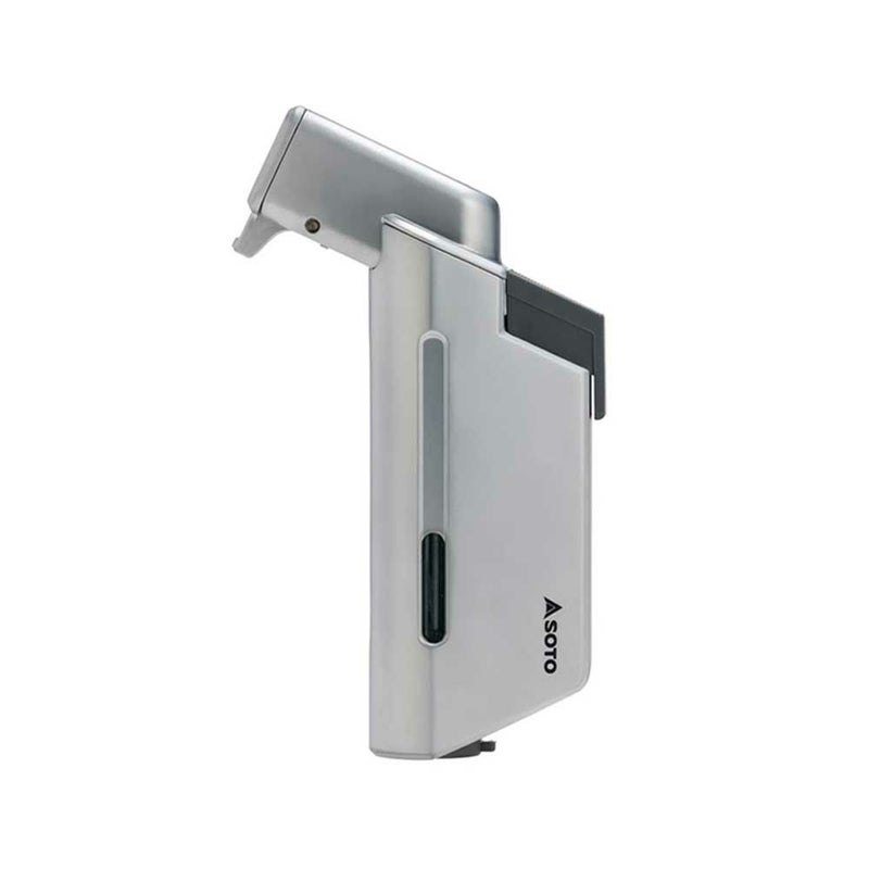 SOTOマイクロトーチエッジST-489MICROTORCHEDGEバーナー